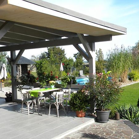 Gasthaus Ela Hotel Dahlewitz  ภายนอก รูปภาพ