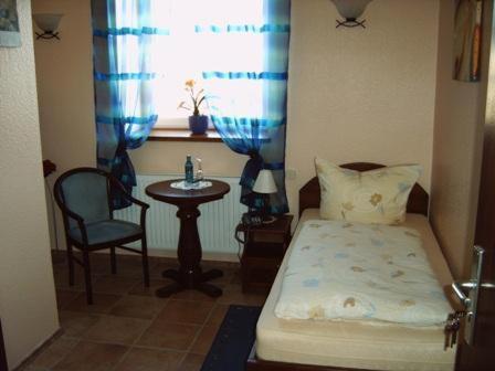Gasthaus Ela Hotel Dahlewitz  ห้อง รูปภาพ