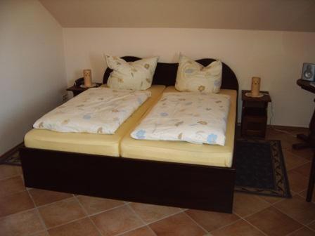 Gasthaus Ela Hotel Dahlewitz  ห้อง รูปภาพ
