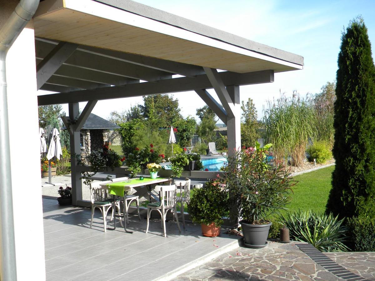 Gasthaus Ela Hotel Dahlewitz  ภายนอก รูปภาพ